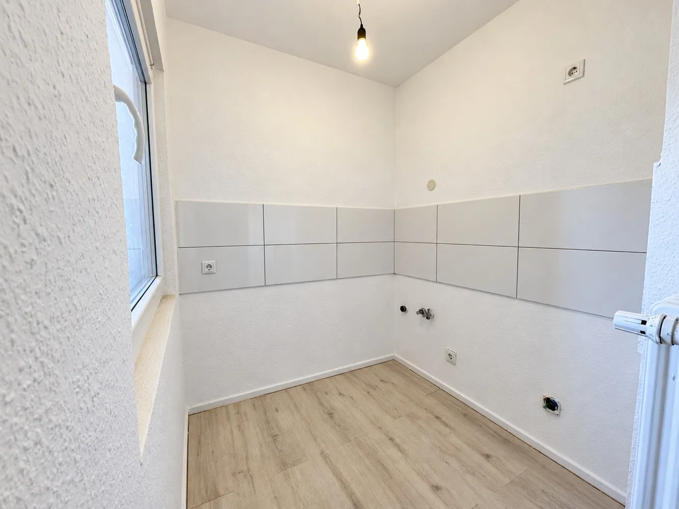 2 Zimmer Wohnung mit 41 m² in Oberhausen – Bild 3