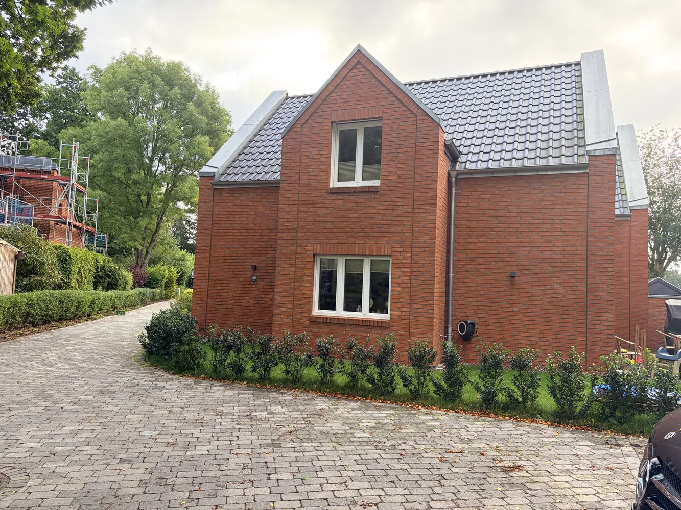 4 Zimmer Haus mit 125 m² in Ahrensburg – Bild 3