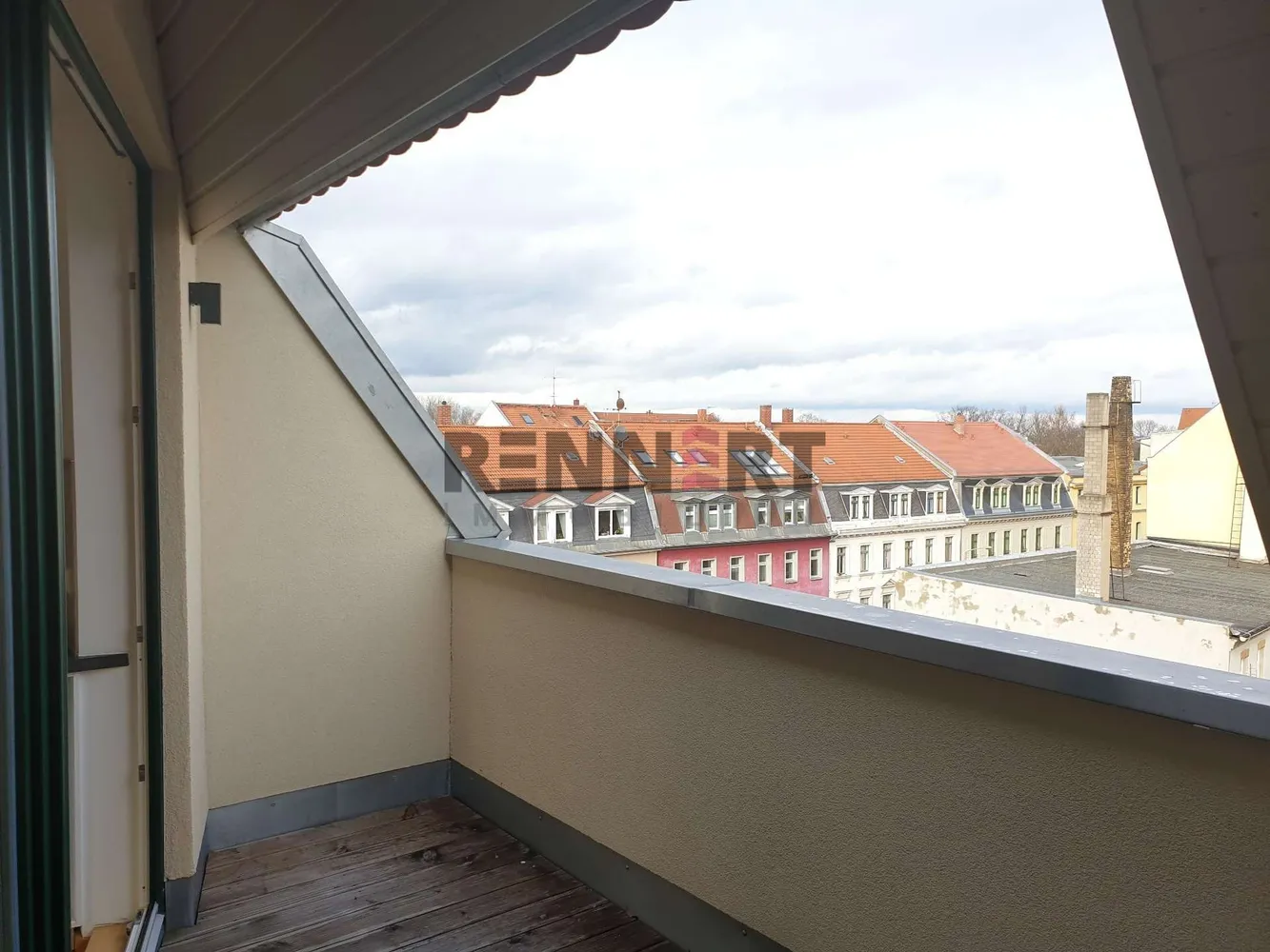 2 Zimmer Wohnung mit 69 m² in Leipzig – Bild 1