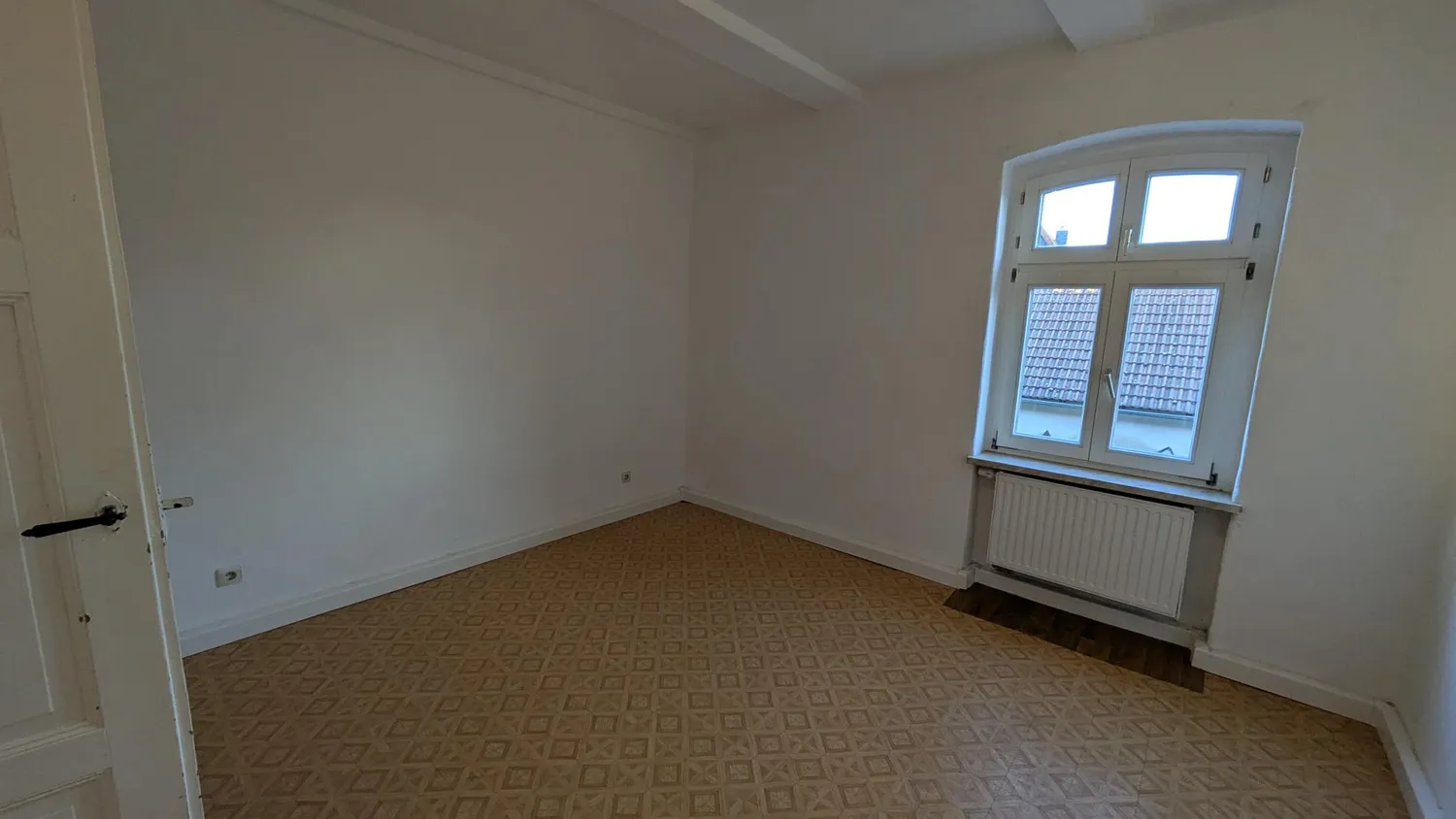 4 Zimmer Wohnung mit 125 m² in Halberstadt – Bild 1
