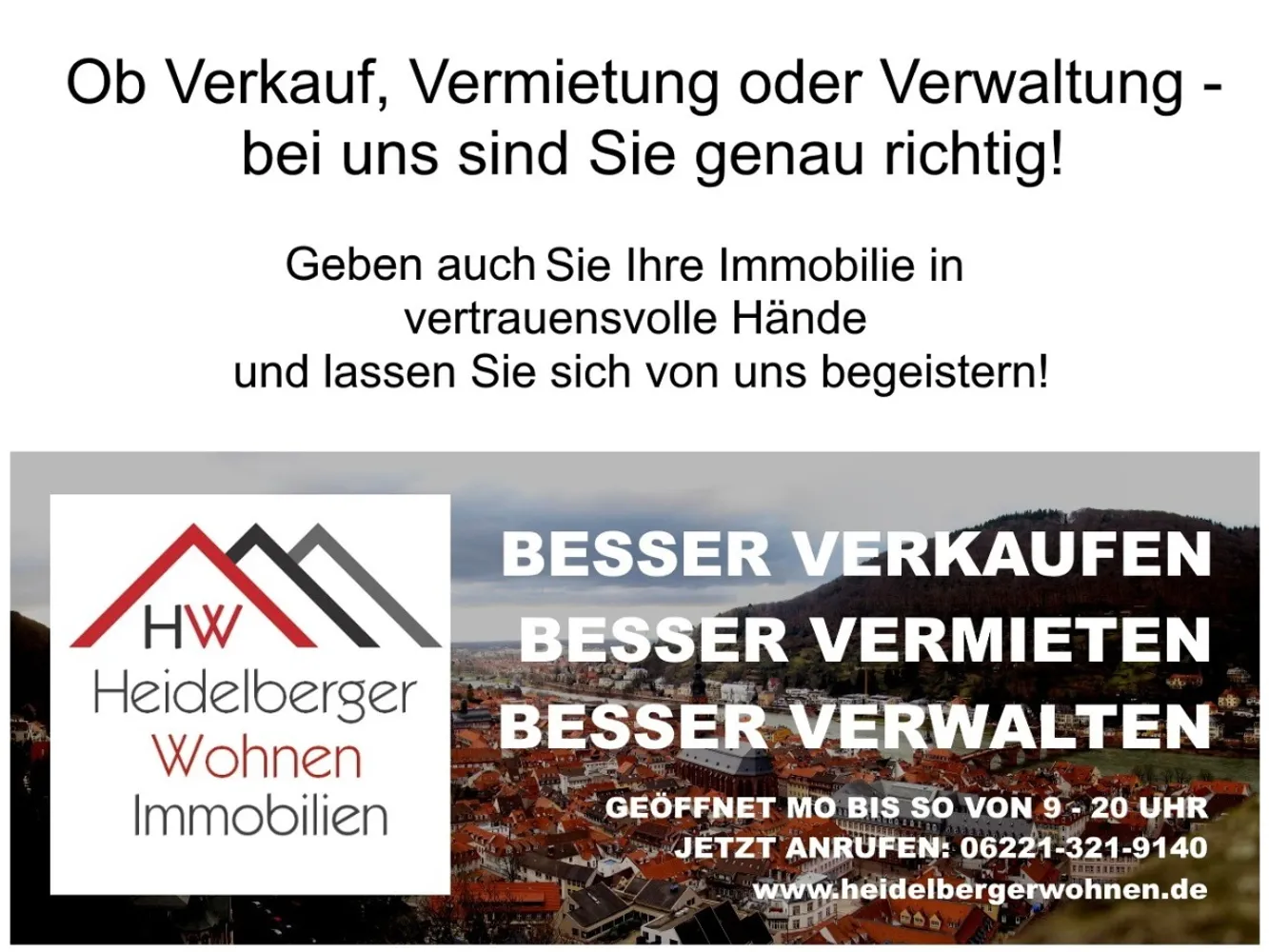 1 Zimmer Wohnung mit 23 m² in Ludwigshafen am Rhein – Bild 2