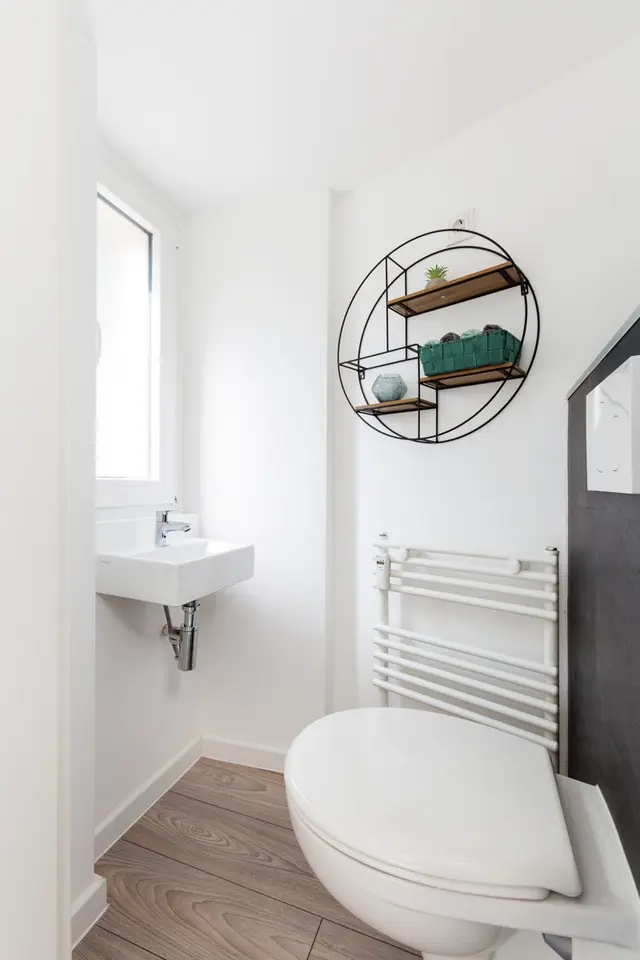 WG-Zimmer mit 44 m² in Solingen – Bild 8