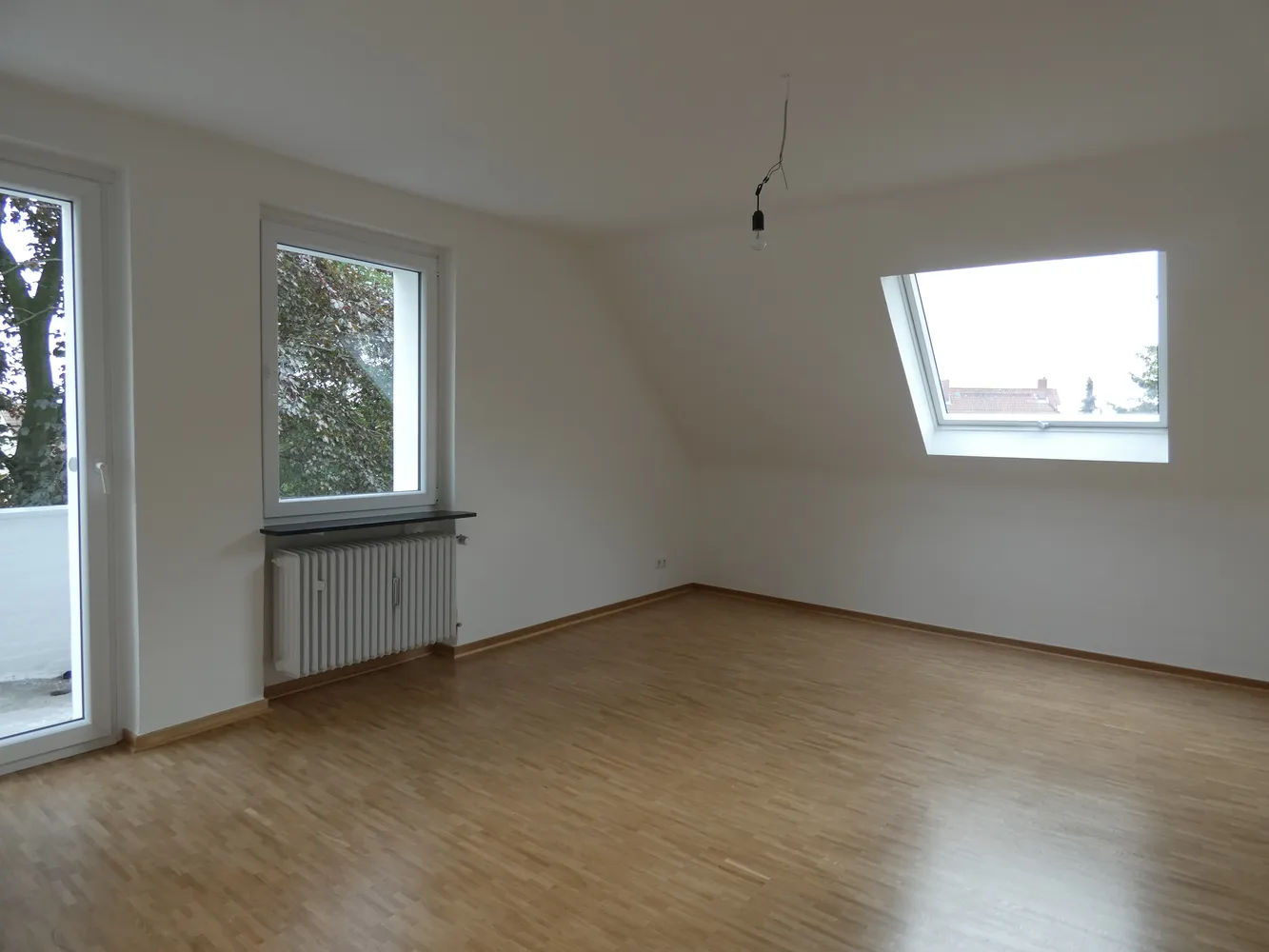 3 Zimmer Wohnung mit 73 m² in Langenhagen – Bild 4