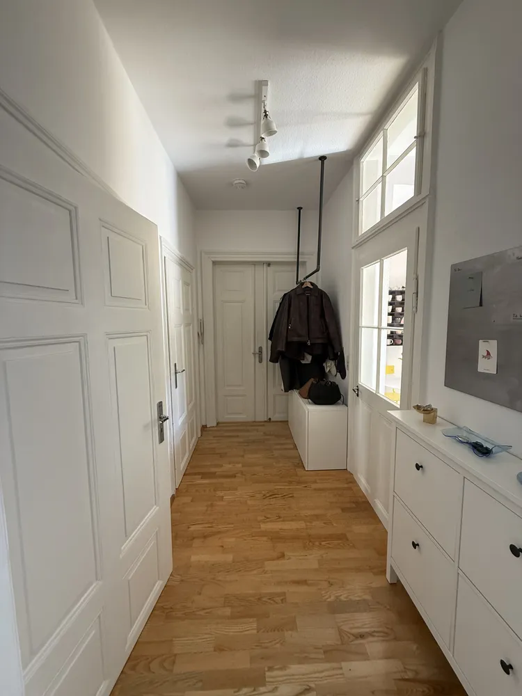 3 Zimmer Wohnung mit 79 m² in Leipzig – Bild 3