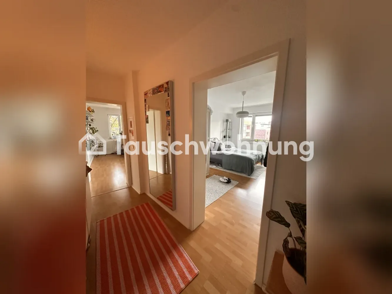 2 room apartment with 70 m² in Münster – Photo 9