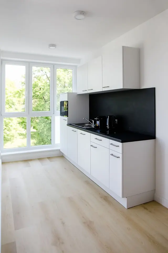 3 Zimmer Wohnung mit 93 m² in Bremen – Bild 10