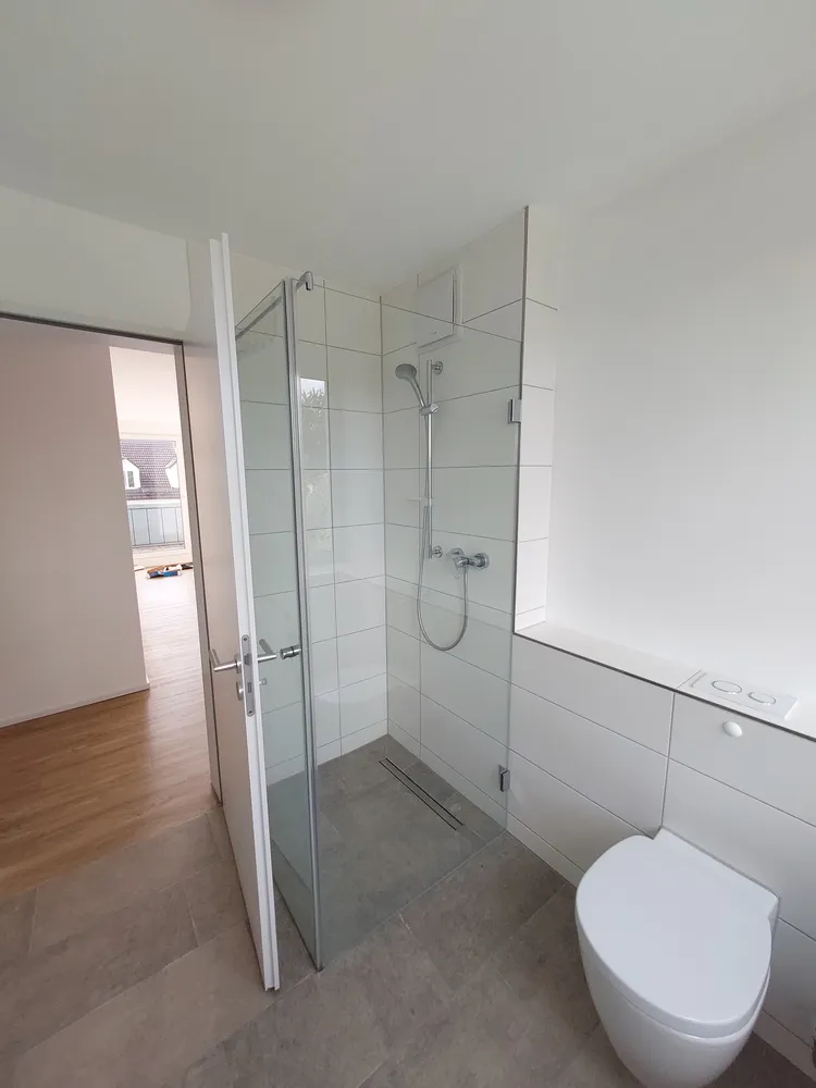 2 Zimmer Wohnung mit 72 m² in Bielefeld – Bild 1