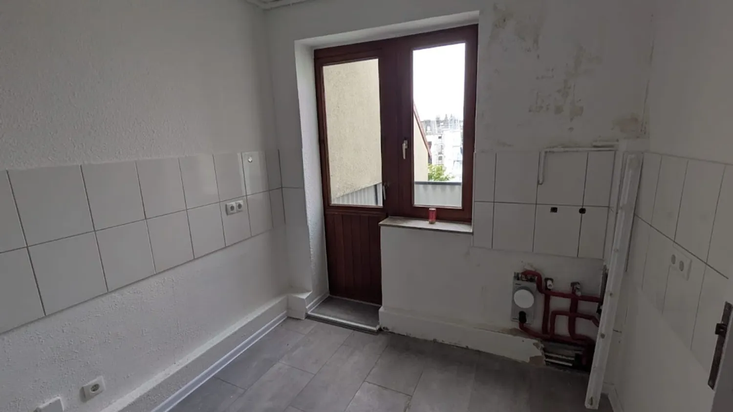 2 Zimmer Wohnung mit 57 m² in Bremen – Bild 6