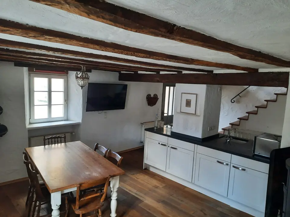 3 Zimmer Haus mit 87 m² in Trier – Bild 3
