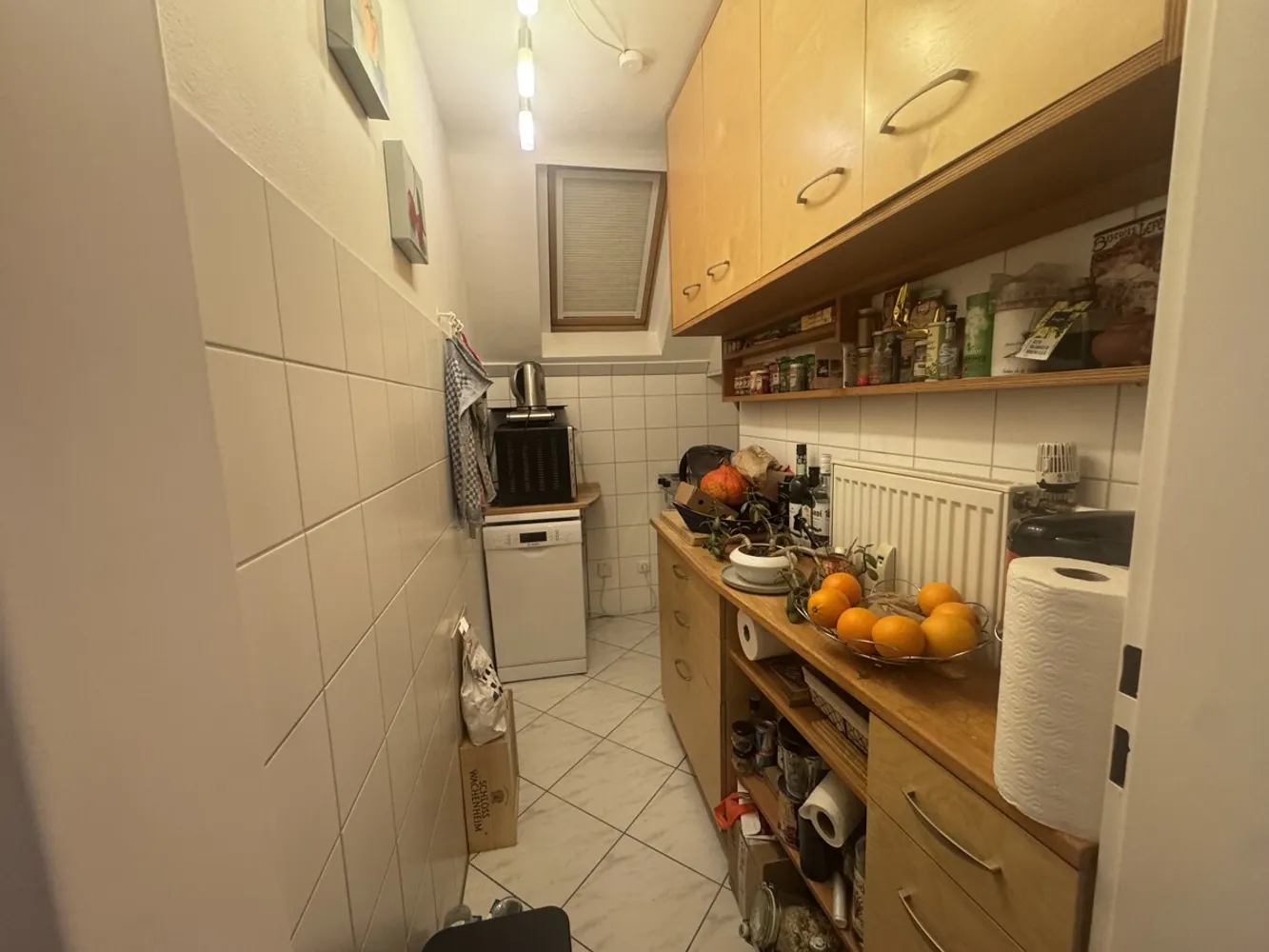 2 room apartment with 41 m² in Frankfurt am Main – Photo 5