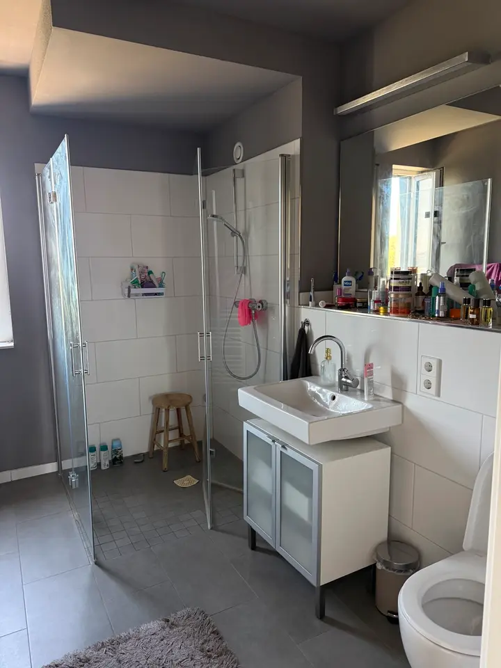 3 Zimmer Wohnung mit 112 m² in Düsseldorf – Bild 10