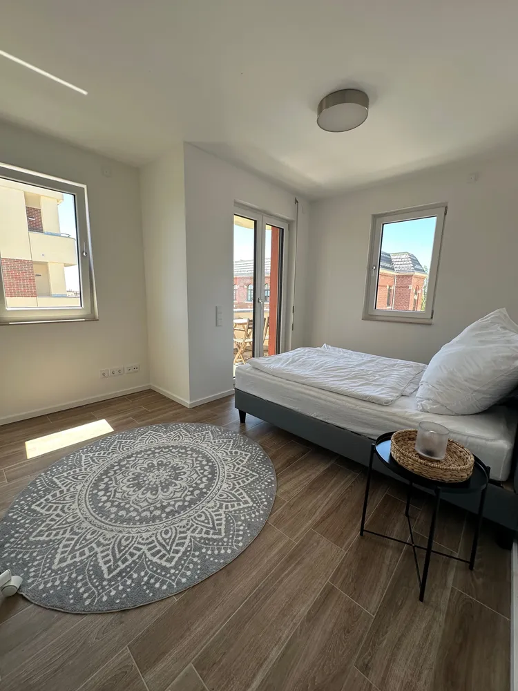 4 Zimmer Wohnung mit 98 m² in Leipzig – Bild 4