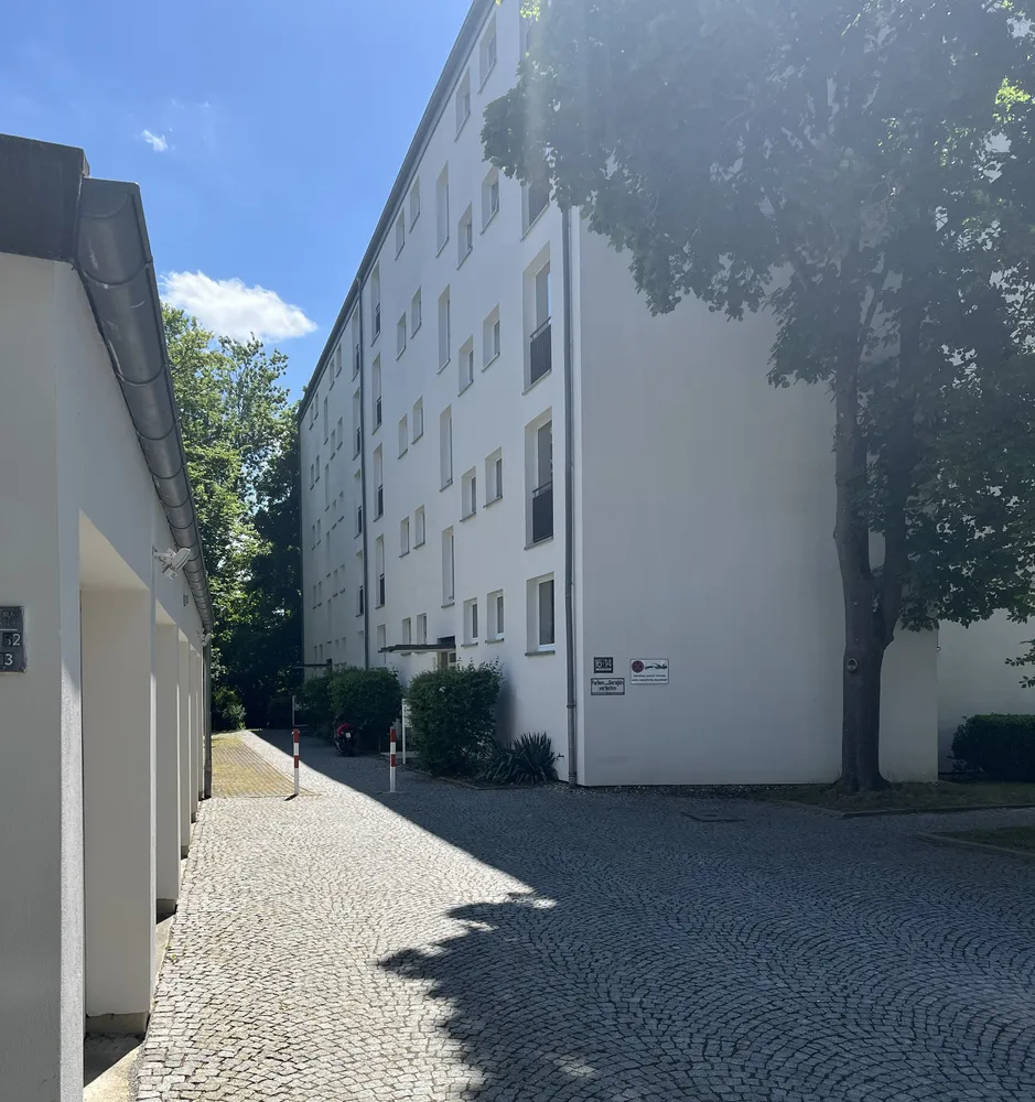 3 room apartment with 72 m² in Regensburg – Photo 1