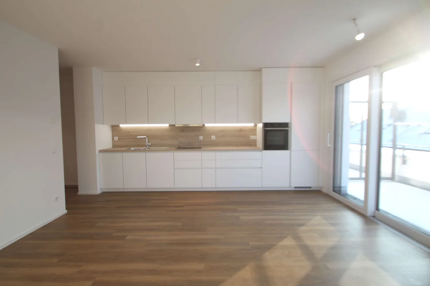 2 Zimmer Wohnung mit 65 m² in Augsburg – Bild 3