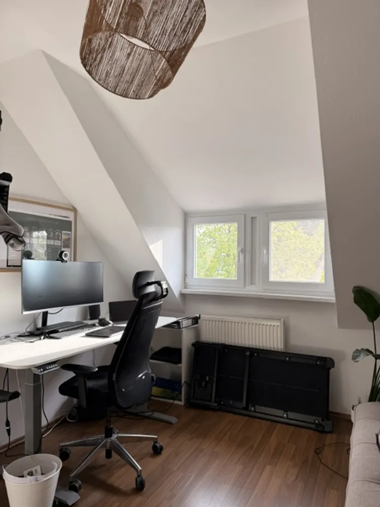 4 Zimmer Wohnung mit 101 m² in Darmstadt – Bild 10