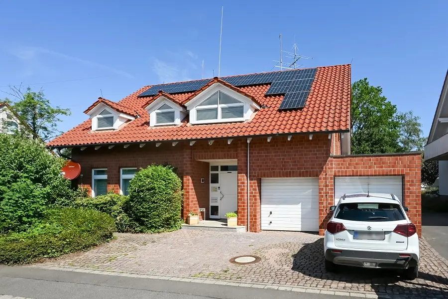 7 Zimmer Haus mit 182 m² in Duderstadt – Bild 3