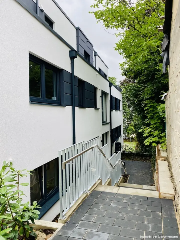 2 Zimmer Wohnung mit 44 m² in Osnabrück – Bild 4