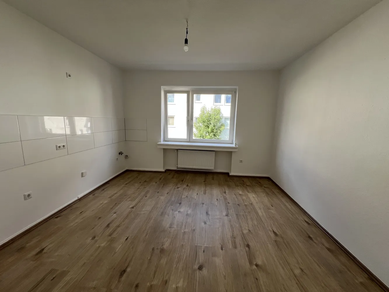 2 room apartment with 62 m² in Dortmund – Photo 4