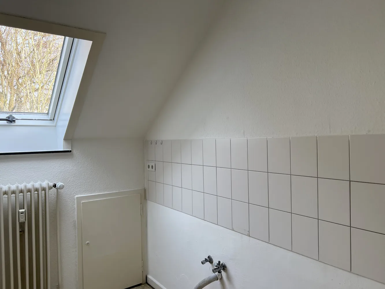 1 Zimmer Wohnung mit 49 m² in Bremen – Bild 6