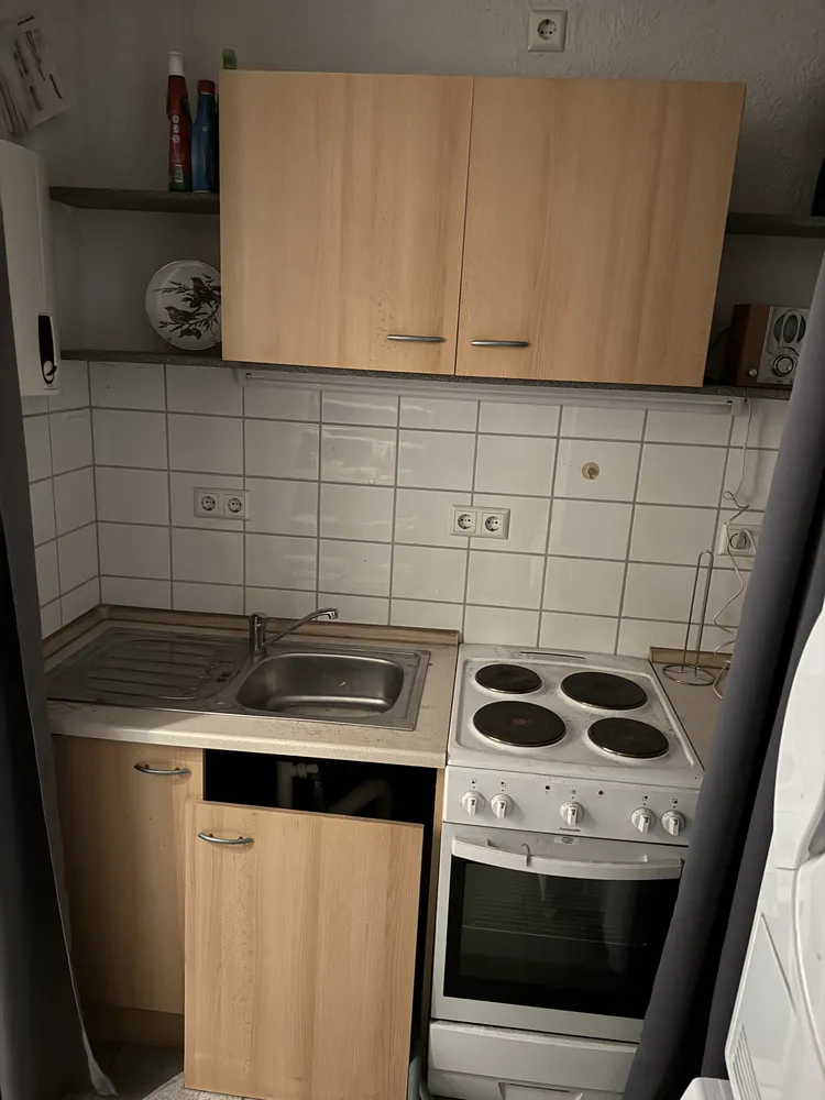 2 Zimmer Wohnung mit 70 m² in Bremen – Bild 6