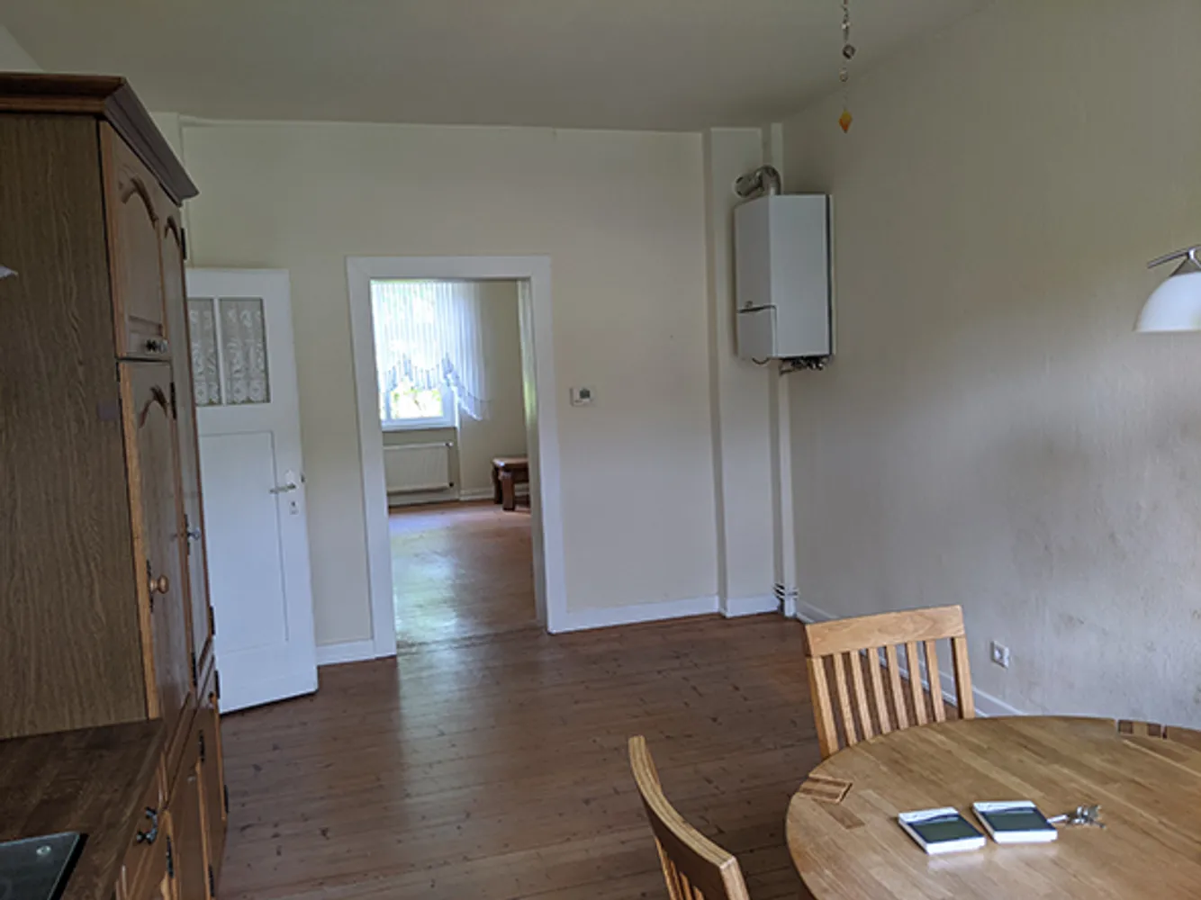 2 room apartment with 60 m² in Wuppertal – Photo 5