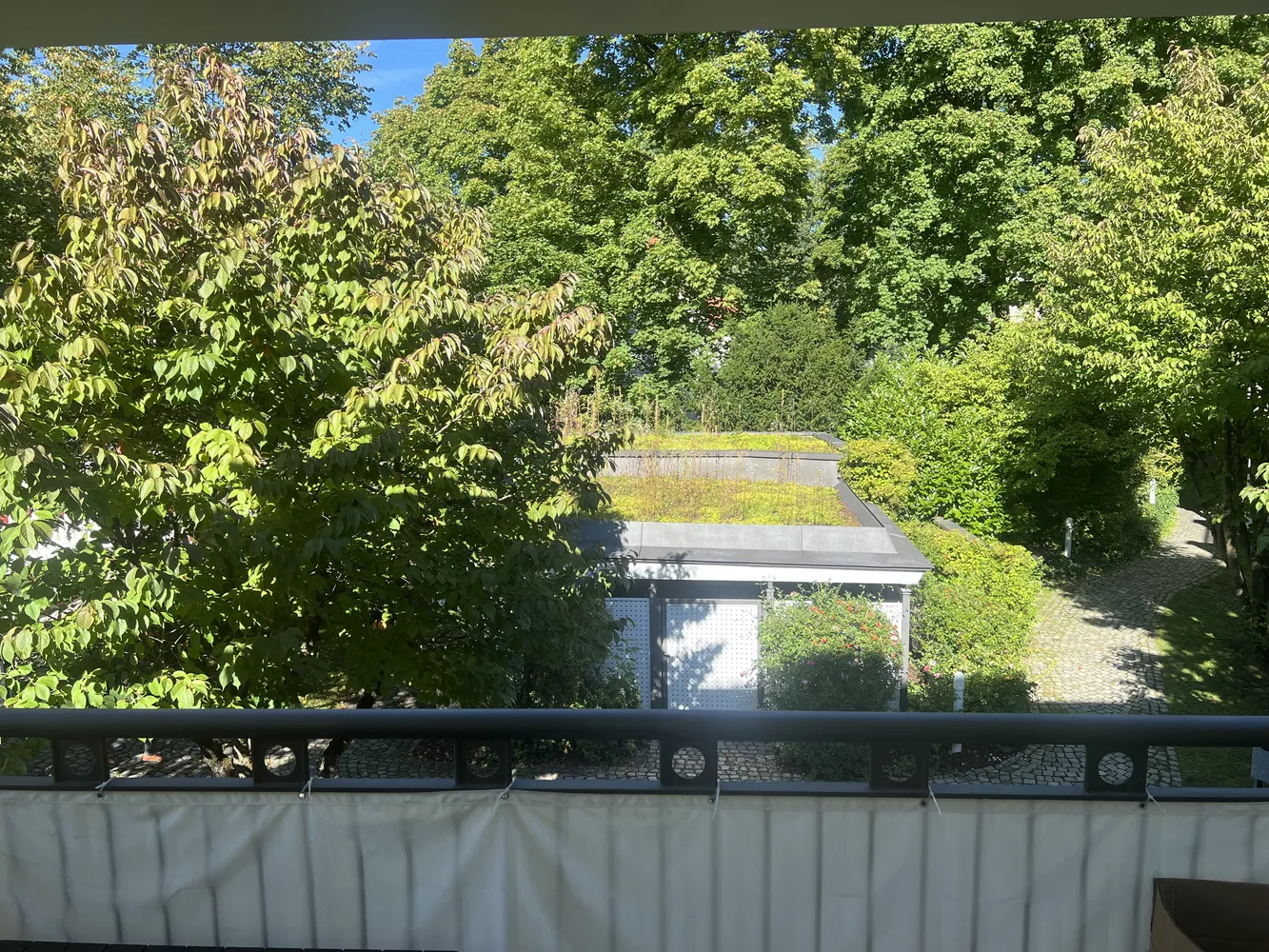 1 Zimmer Wohnung mit 42 m² in München – Bild 10