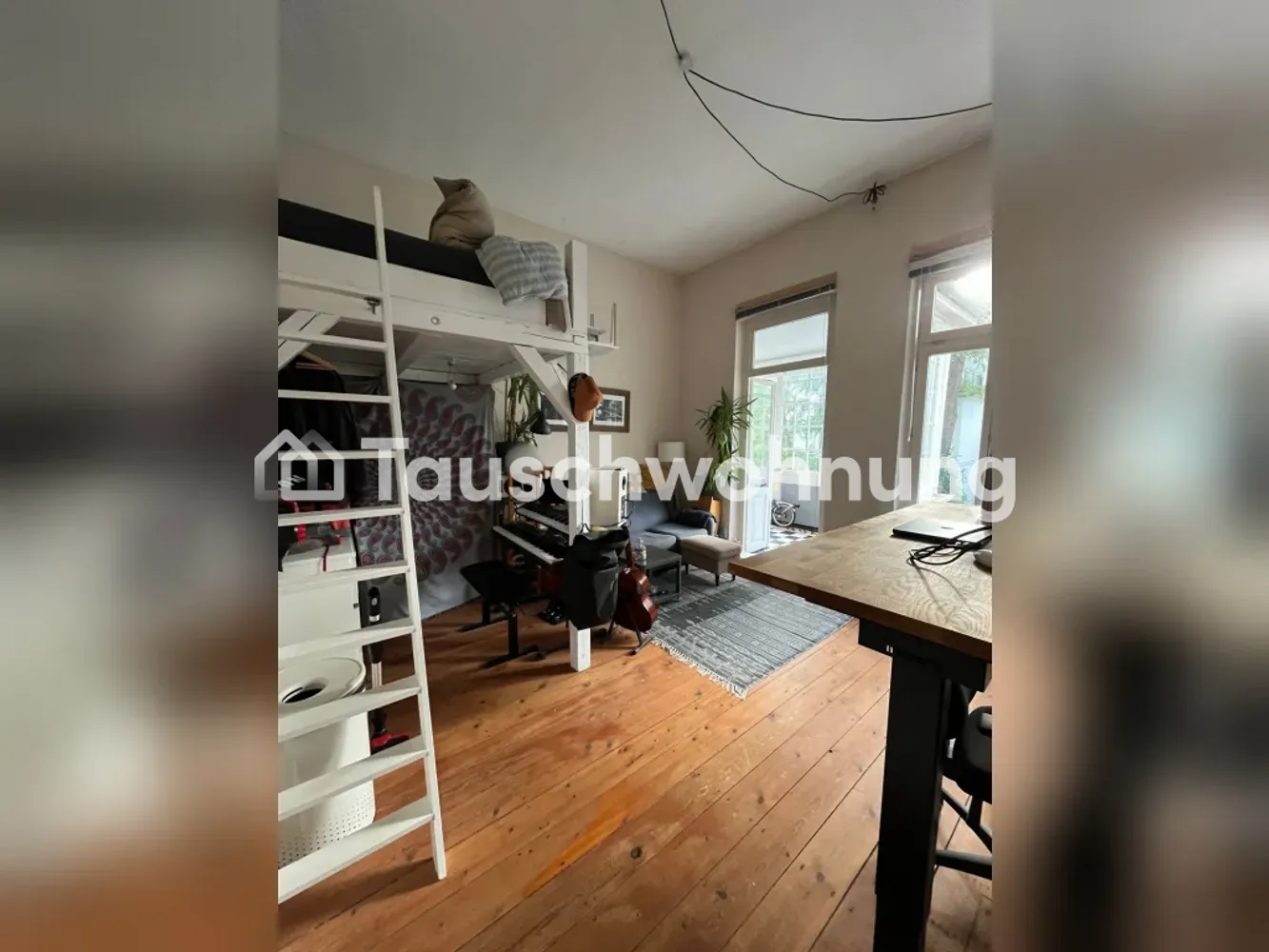 1 Zimmer Wohnung mit 31 m² in Oldenburg – Bild 11