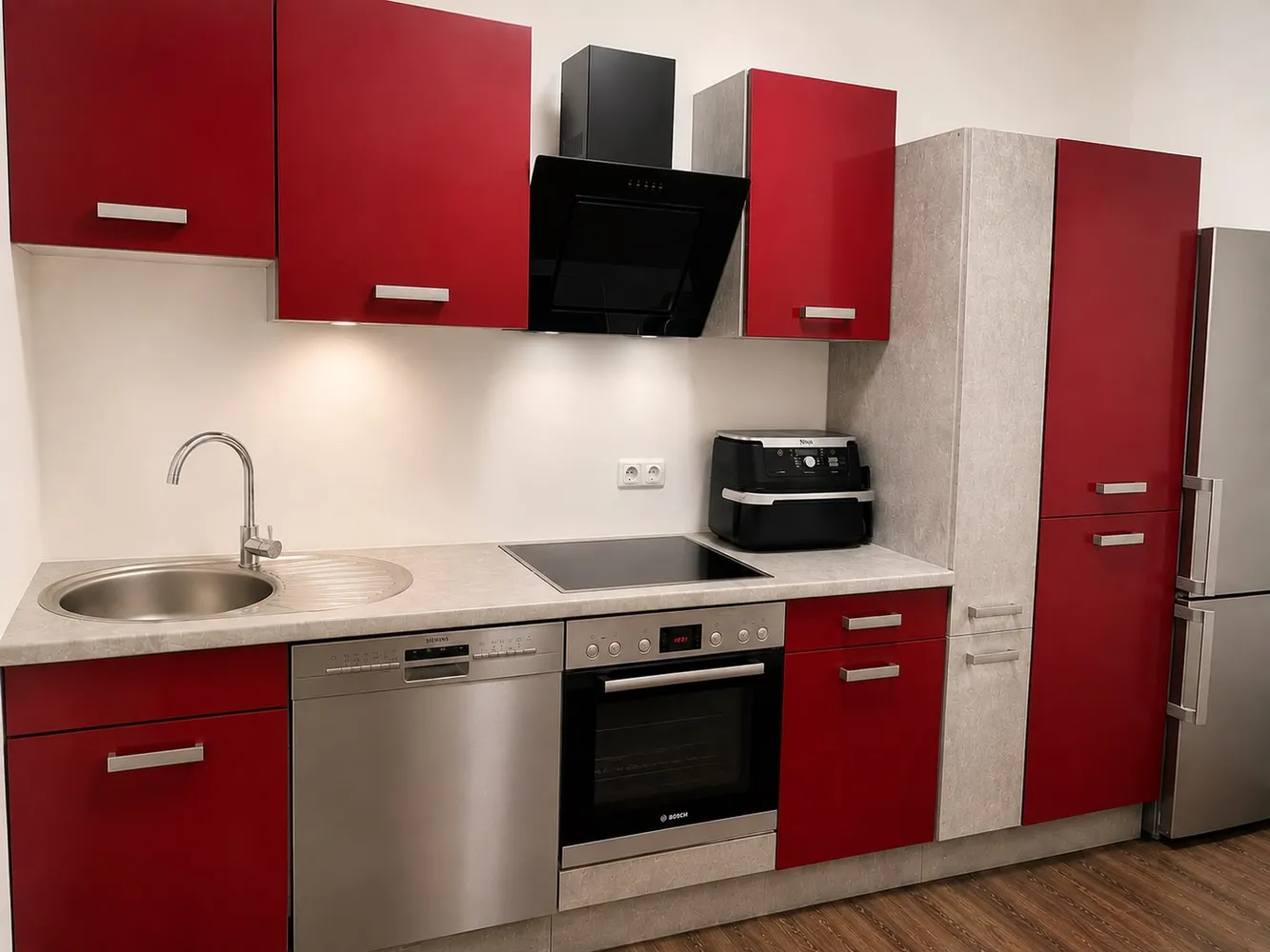 2 Zimmer Wohnung mit 72 m² in München – Bild 4