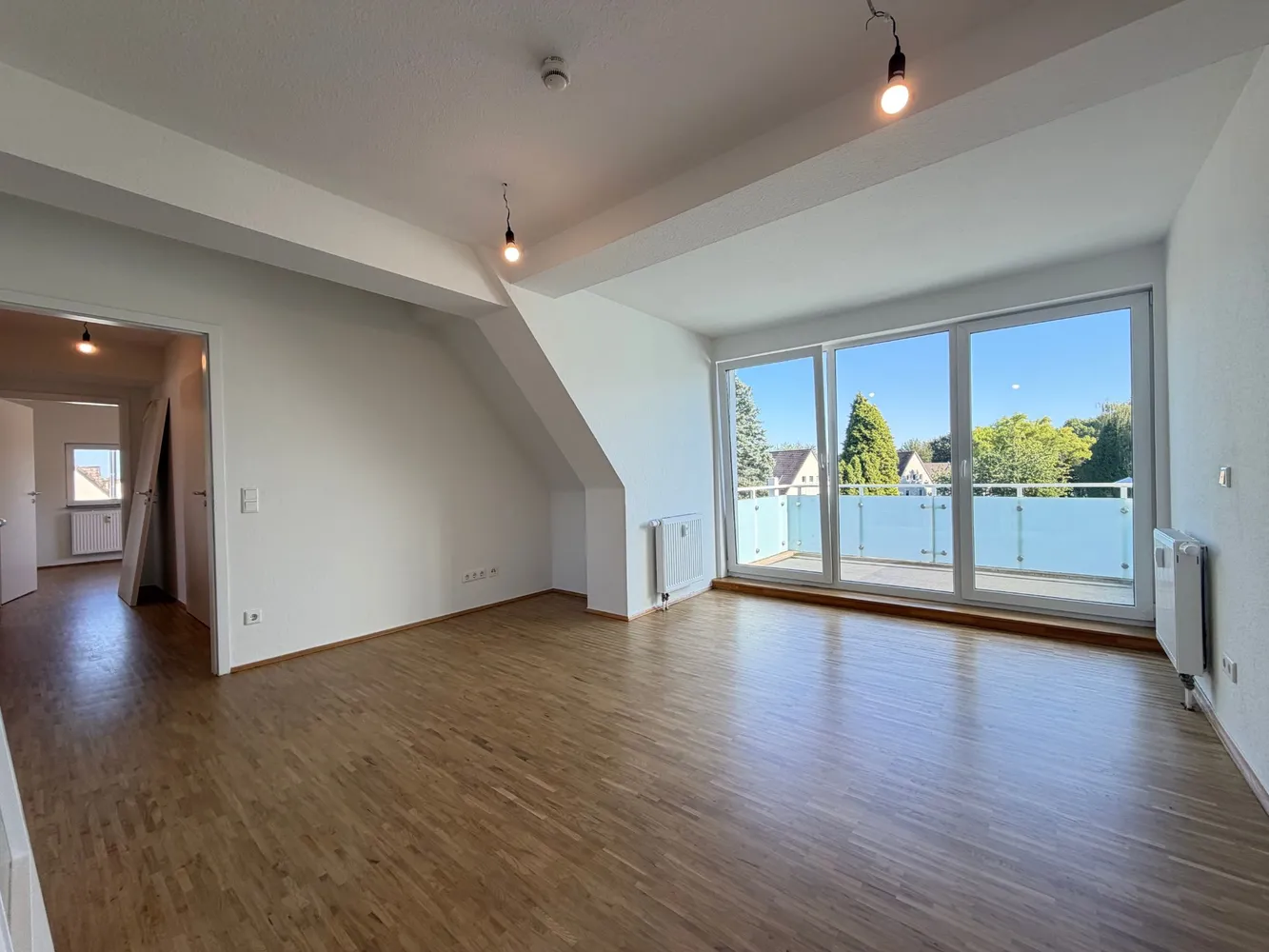 3 Zimmer Wohnung mit 70 m² in Essen – Bild 2