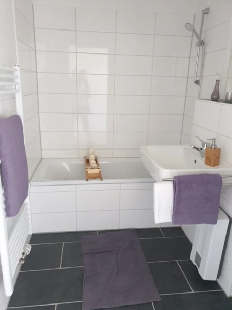 5 room apartment with 102 m² in Bonn – Photo 4