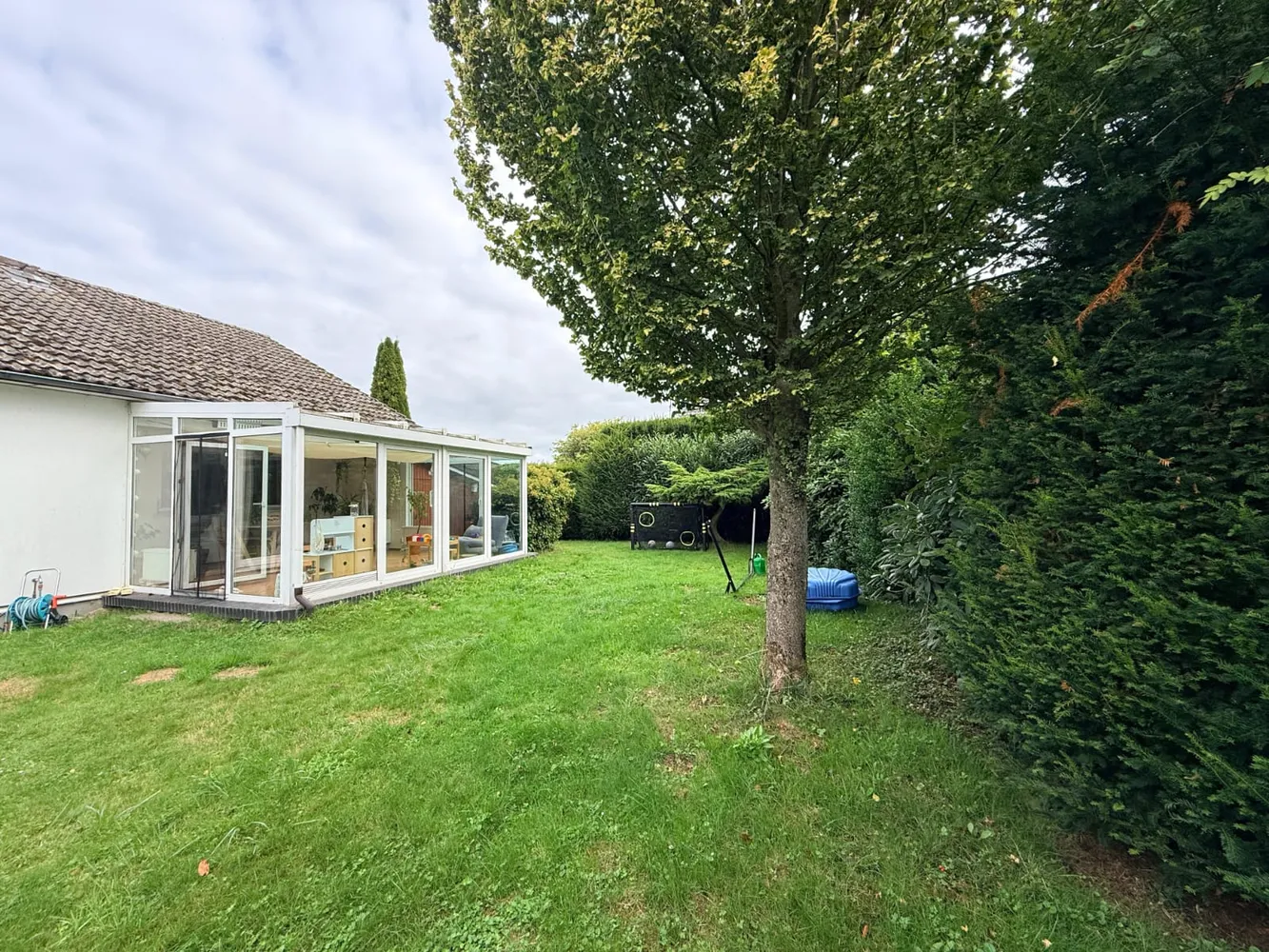4 Zimmer Haus mit 143 m² in Buxtehude – Bild 11