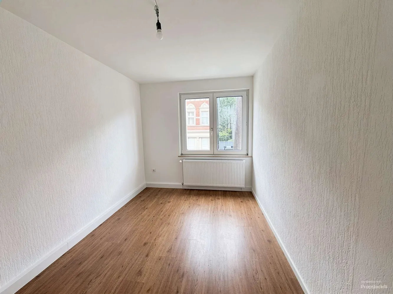 3 Zimmer Wohnung mit 72 m² in Herne – Bild 2