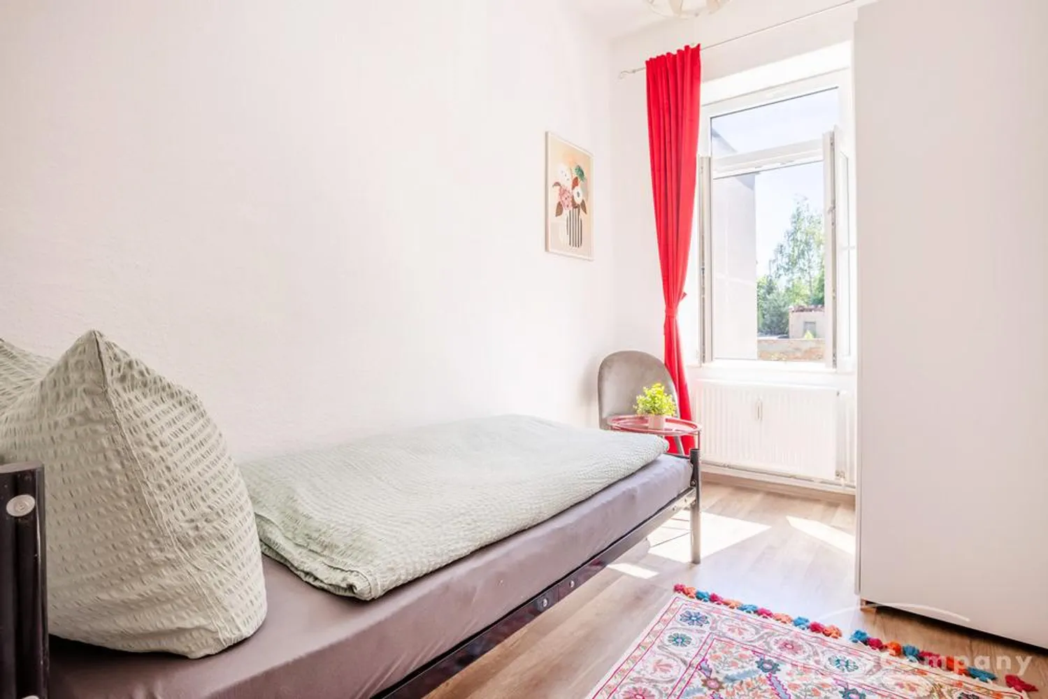 4 Zimmer Wohnung mit 85 m² in Leipzig – Bild 9