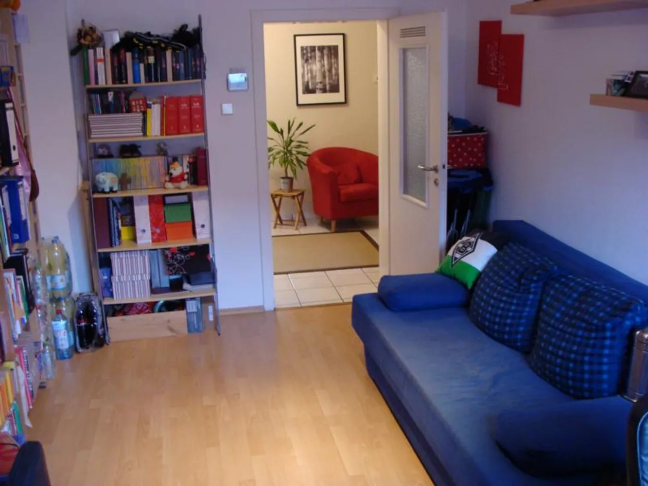 3 Zimmer Wohnung mit 85 m² in Dortmund – Bild 3