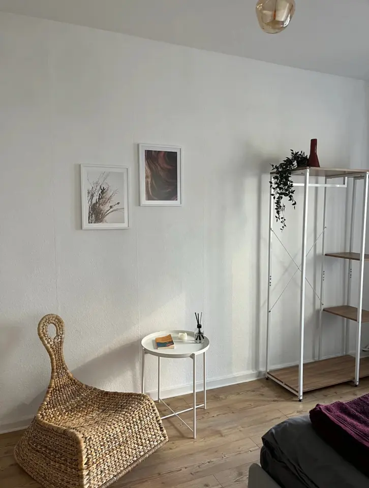 3 Zimmer Wohnung mit 48 m² in Bremen – Bild 2