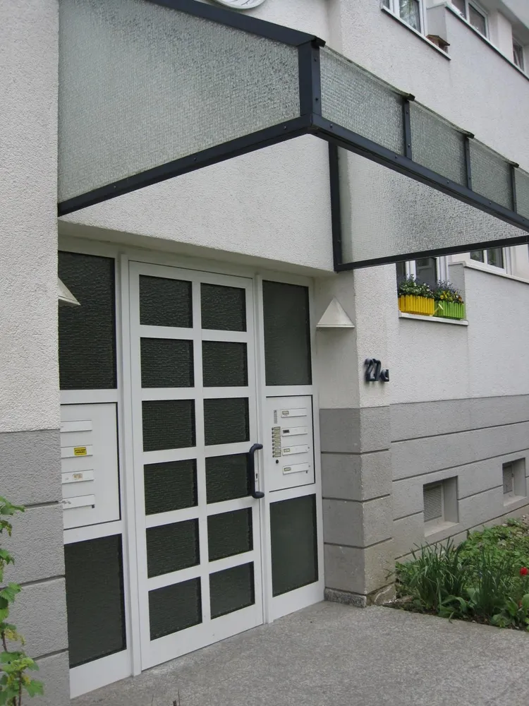 3 Zimmer Wohnung mit 70 m² in Wiesbaden – Bild 5