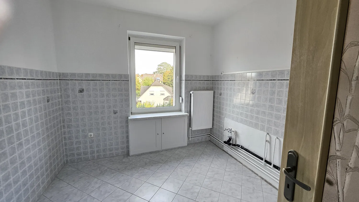 2 room apartment with 55 m² in Königs Wusterhausen – Photo 1