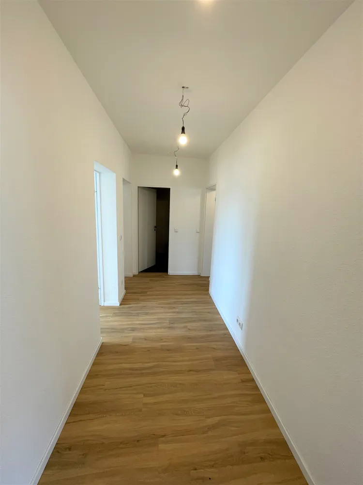 4 Zimmer Wohnung mit 90 m² in Aachen – Bild 6