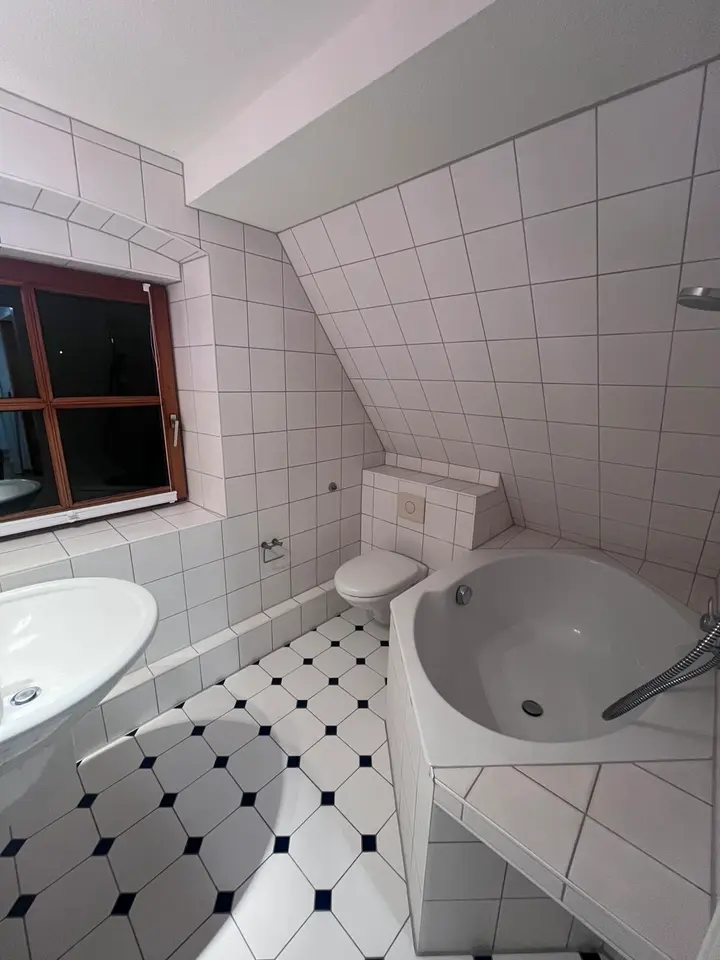 WG-Zimmer mit 100 m² in Osnabrück – Bild 6