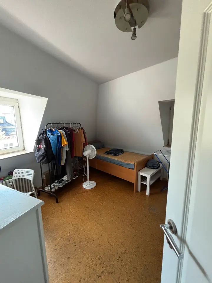 3 Zimmer Wohnung mit 35 m² in Freiburg im Breisgau – Bild 7