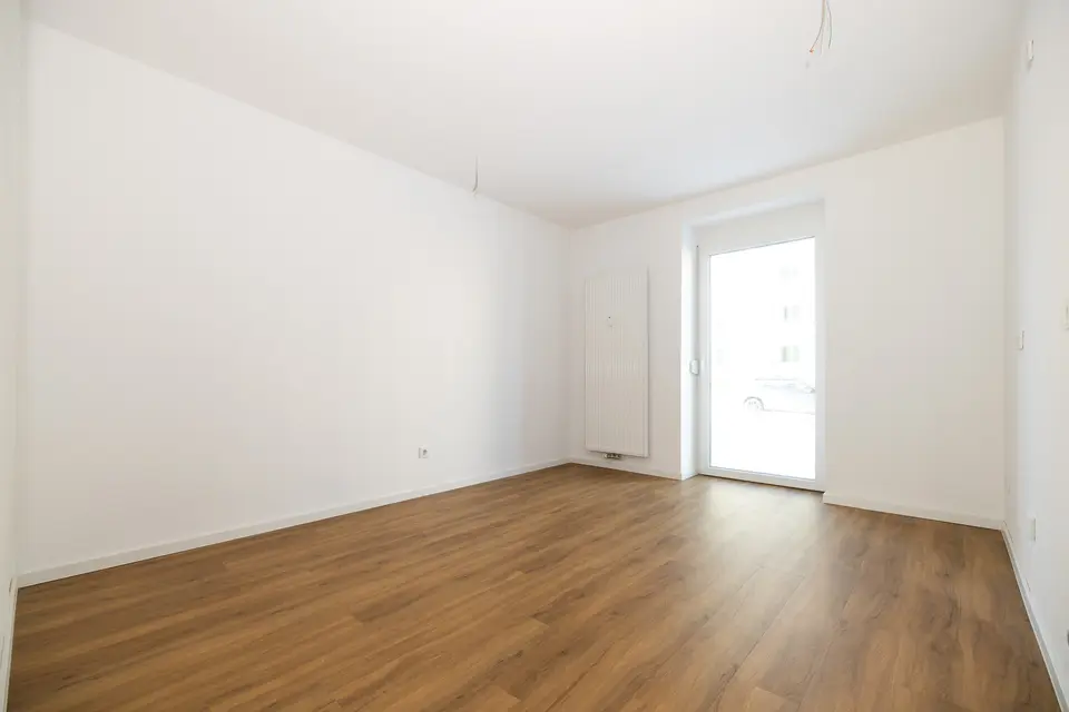3 Zimmer Wohnung mit 81 m² in Villingen-Schwenningen – Bild 2
