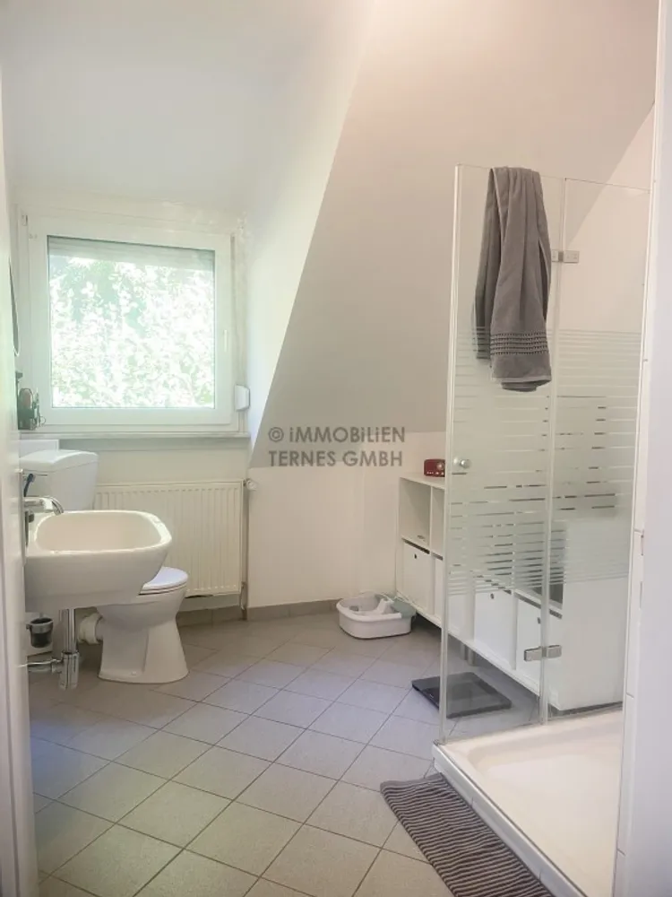 2 Zimmer Wohnung mit 60 m² in Sankt Ingbert – Bild 4