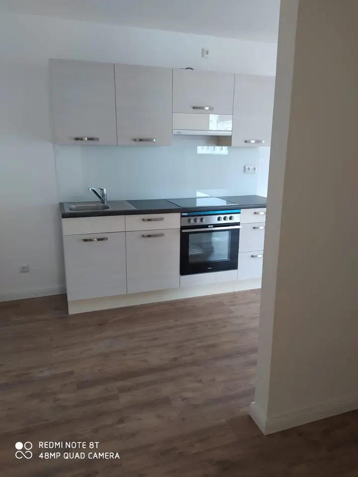 2 Zimmer Wohnung mit 31 m² in Kiel – Bild 2