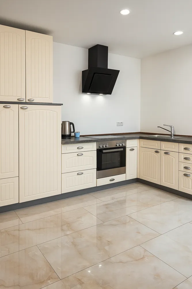 4 Zimmer Wohnung mit 120 m² in Ludwigshafen am Rhein – Bild 6