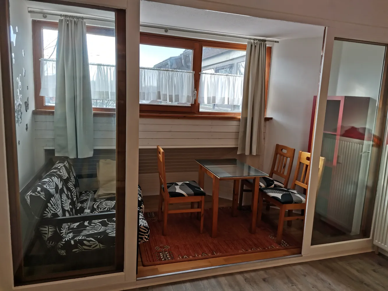1 Zimmer Wohnung mit 24 m² in Passau – Bild 4