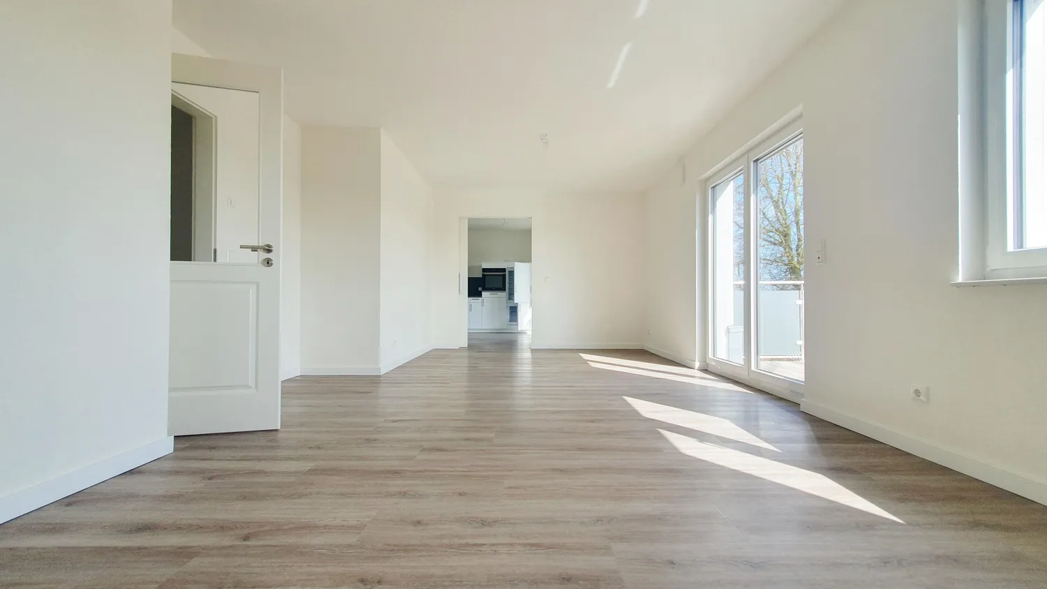 3 Zimmer Wohnung mit 89 m² in Heide – Bild 9