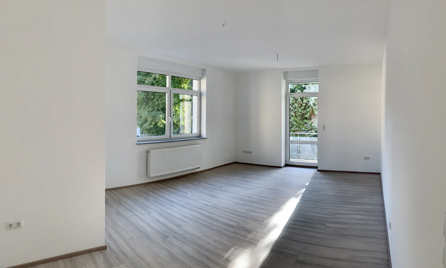 3 room apartment with 100 m² in Brunswick – Photo 1