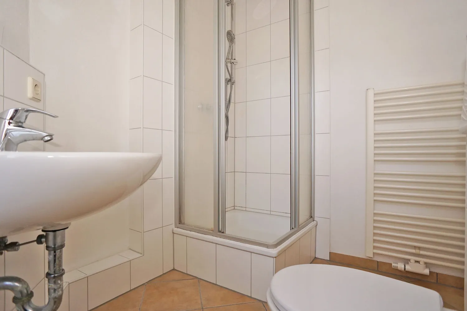 2 Zimmer Wohnung mit 56 m² in Dresden – Bild 6