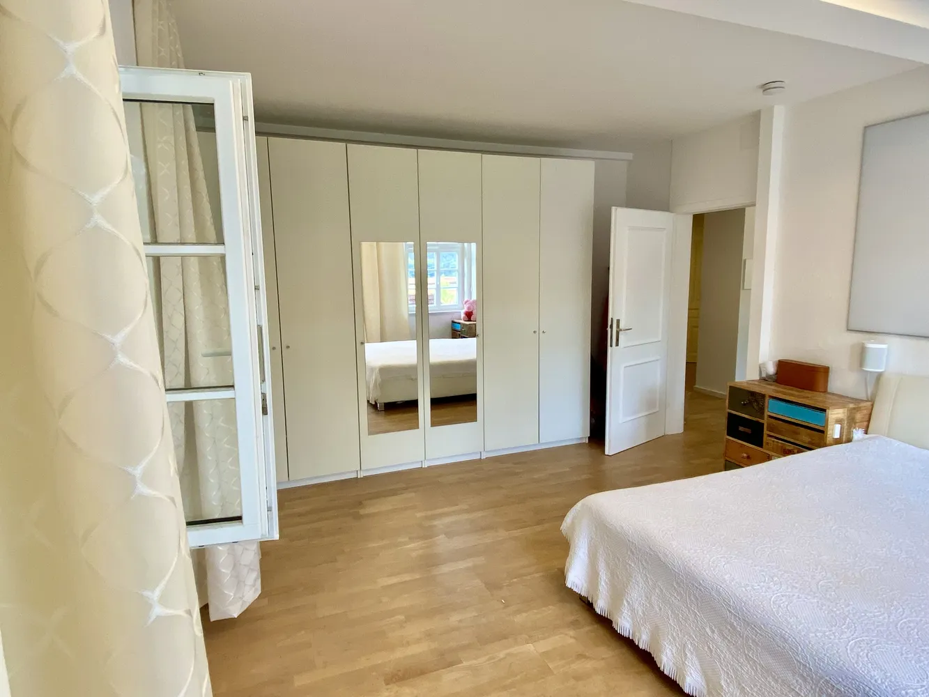 3 Zimmer Wohnung mit 85 m² in Calw – Bild 3