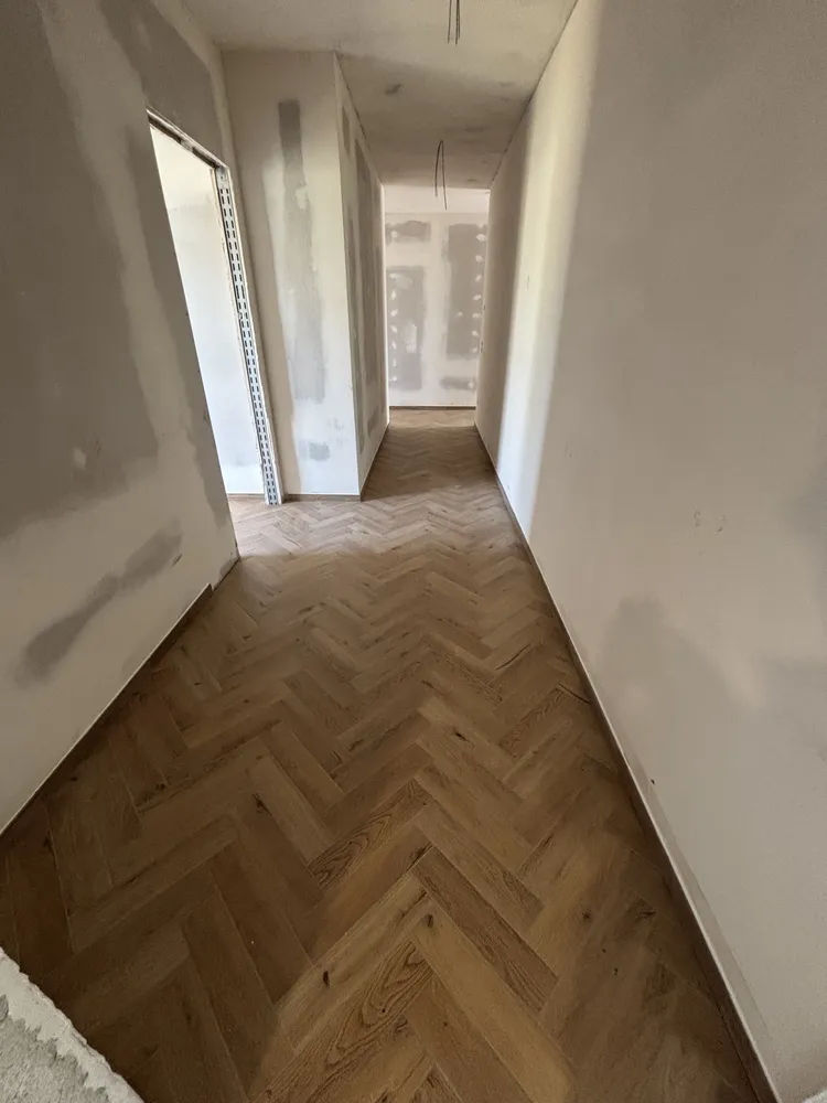 5 Zimmer Wohnung mit 124 m² in Dortmund – Bild 6